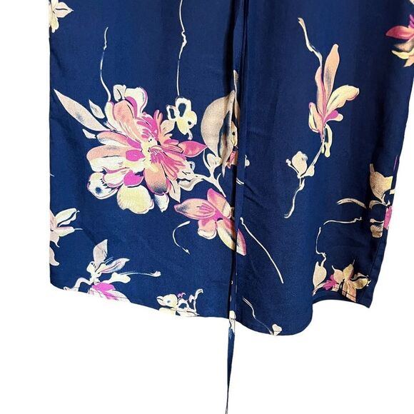 Bardot floral sleeveless dress size 8‎ - Picture 6 of 7